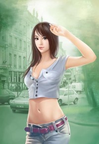 表妹,請枕邊躺