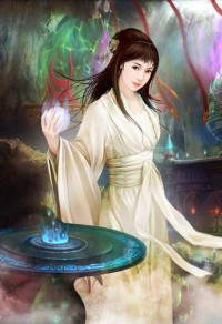 魔王忙着在补魔