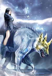 全球兽化:我重生成了不死蟒