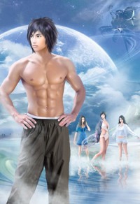 邪男和109个艳妇
