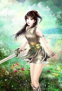 诡秘爱人