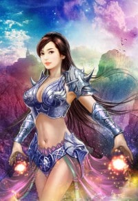 重生之萬古劍神林浩